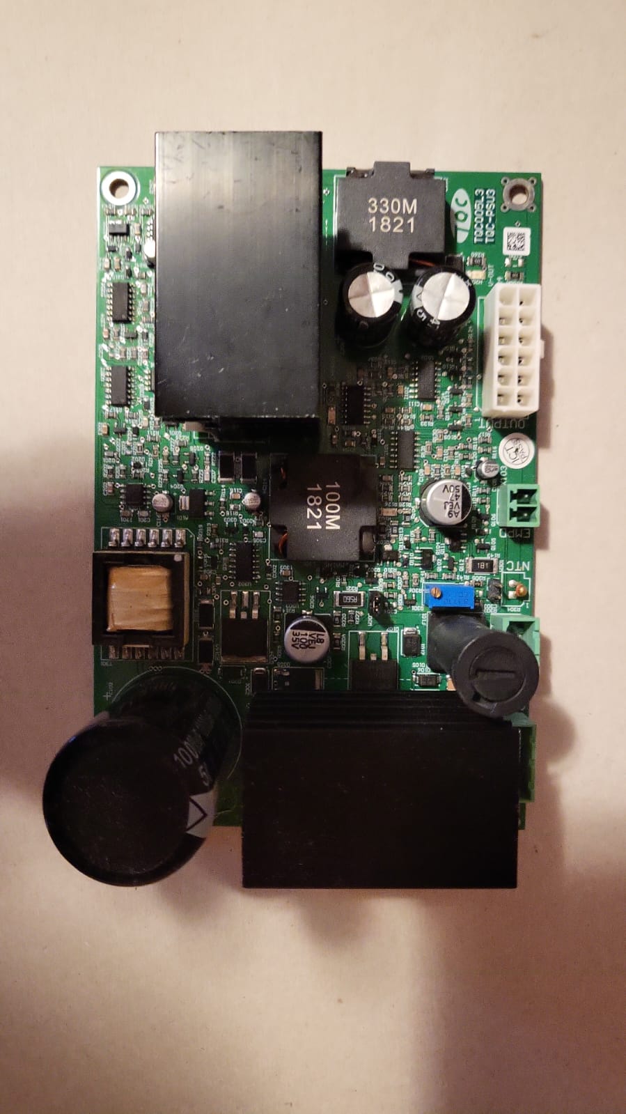 Tokheim TQC Electronics | Motherboards, Displays & Power Units | Flow Tech