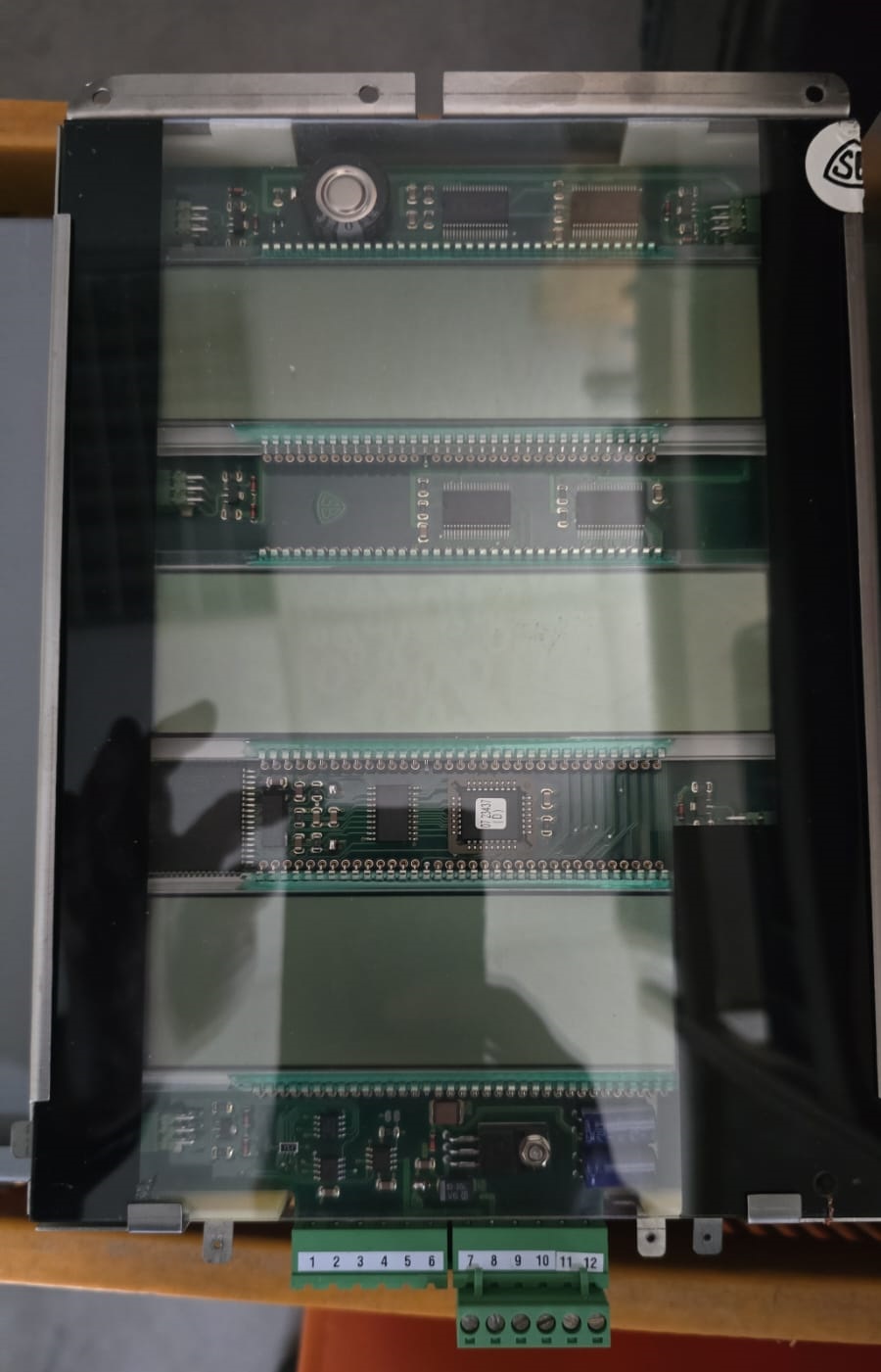 Scheidt & Bachmann Electronics