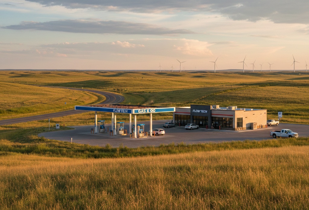 Fuel Dispenser Service